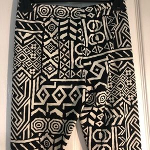 Amazing Grace EUC leggings I medium